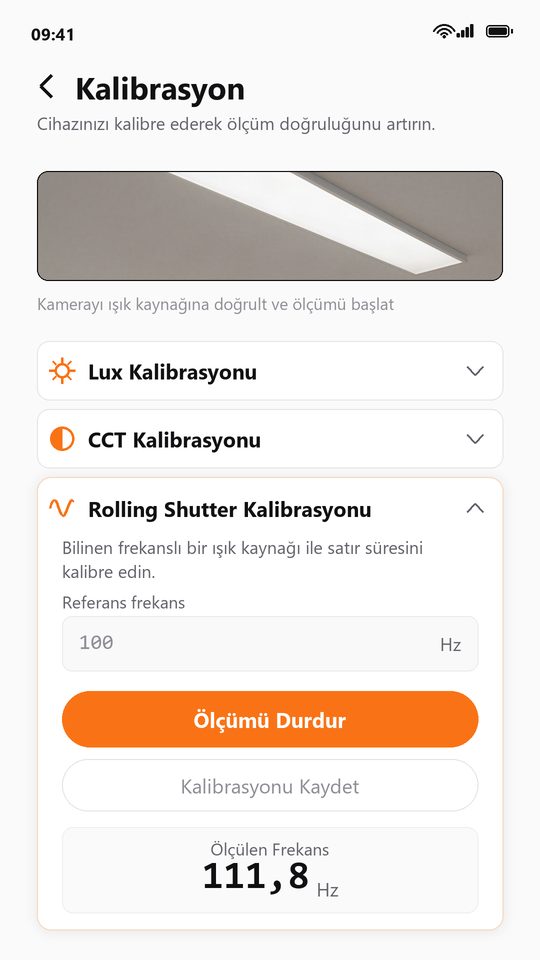 Kalibrasyon